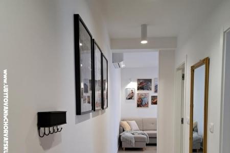 Apartmán Noa foto 5