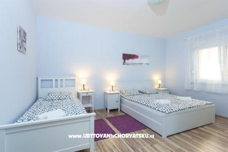 Apartmán Perunika foto 4