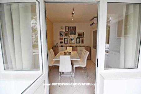 Apartmán Puhov Zadar foto 2