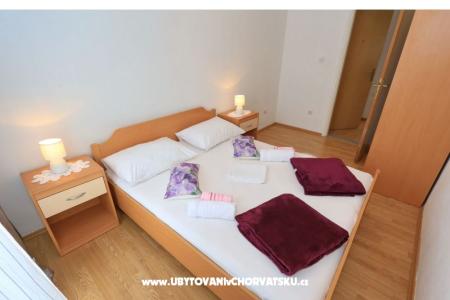 Apartmány Zadar Dom foto 4