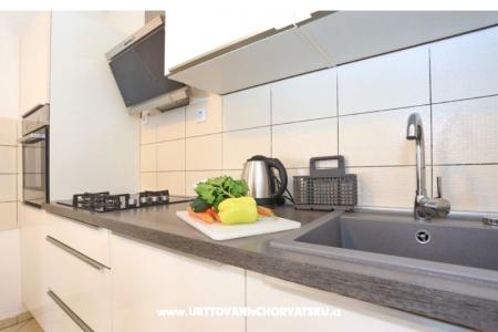 Apartmány Zadar Dom foto 5