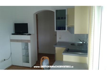 Apartmány Adites foto 3