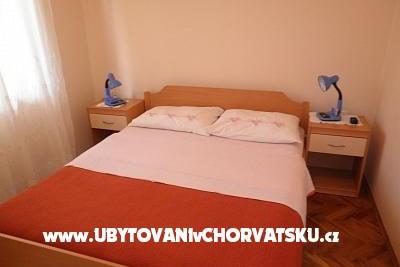 Apartmány Andjela foto 3