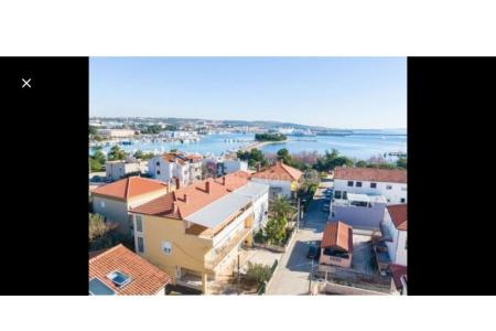Apartmány Asea Zadar Zadar Chorvátsko