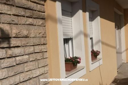 Apartmány Asea Zadar foto 4