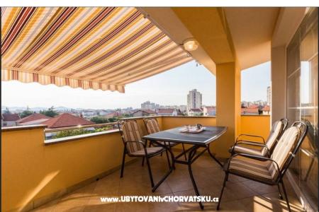 Apartmány Villa Dijana foto 3