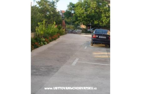 Apartmány Bobi foto 4