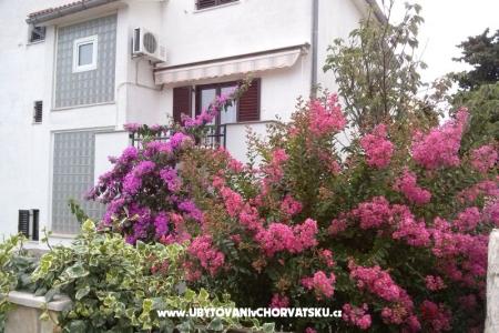 Zadar Apartmány Buljan foto 2