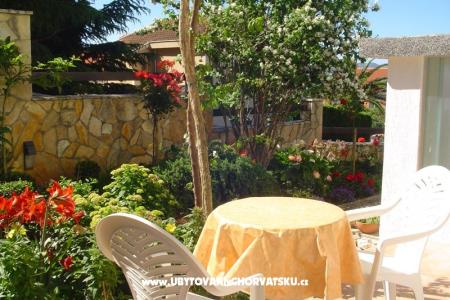 Zadar Apartmány Buljan foto 3