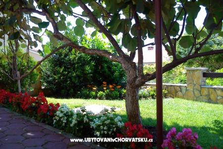 Zadar Apartmány Buljan foto 5