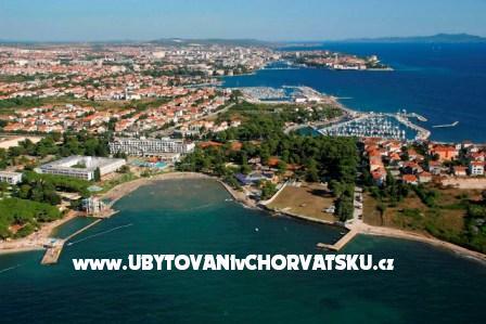 Apartmány Del Mar foto 2