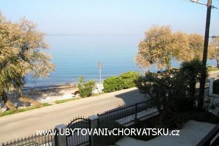Apartmány Diklo foto 2