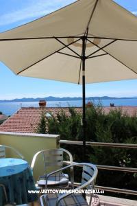 Apartmány Feljan Kožino foto 2