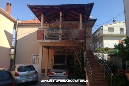 Apartmány F foto 2