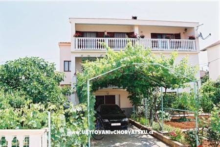 Apartmány INA foto 2