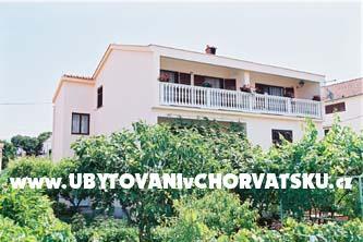 Apartmány INA foto 3