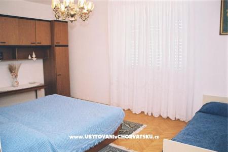 Apartmány INA foto 5