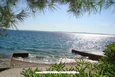 Appartements ISA Zadar Chorvátsko