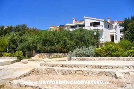 Apartmány ISA foto 4