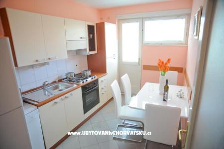 Apartmány Ivonna Exsclusive Centar foto 2
