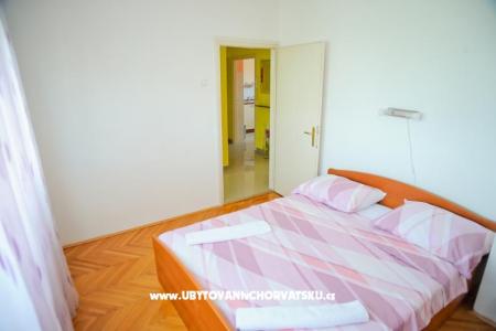 Apartmány Ivonna Exsclusive Centar foto 3
