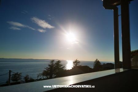 Apartmány Jadranka Zadar Chorvátsko