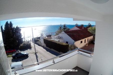 Apartmány Jadranka foto 3