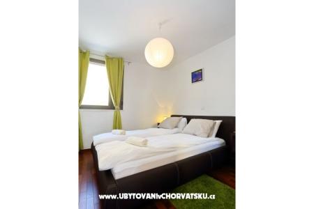 Apartmány LuxuryJ&amp;M Zadar foto 5