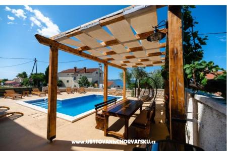 Apartmány M Zadar Chorvátsko