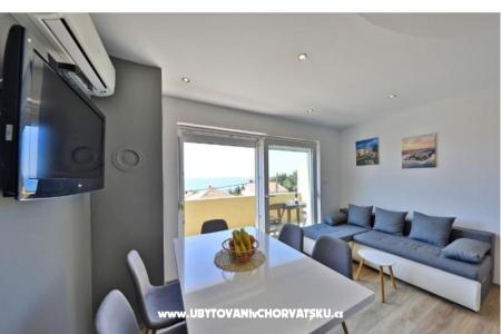 Apartmány M foto 5