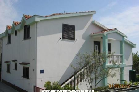 Apartmány Maja foto 3