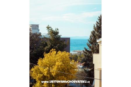 Apartmány Manda foto 2