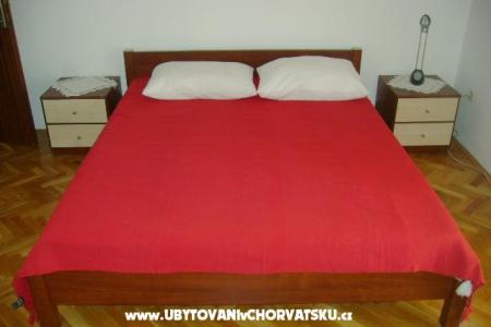 Apartmány Maruna foto 4