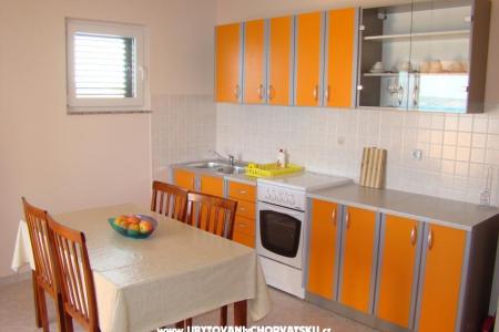 Apartmány Maslina foto 2