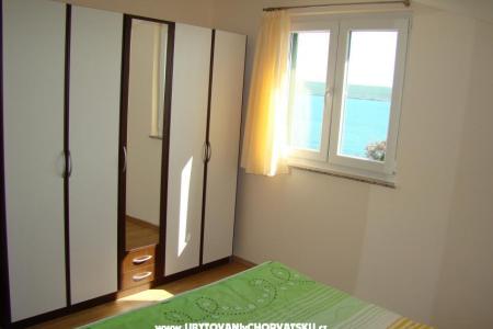 Apartmány Maslina foto 5