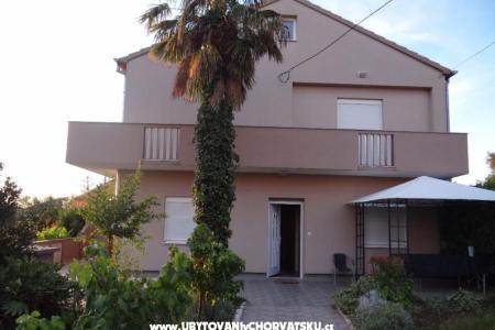 Apartmány Mirkov foto 2