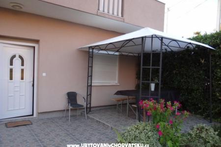 Apartmány Mirkov foto 5