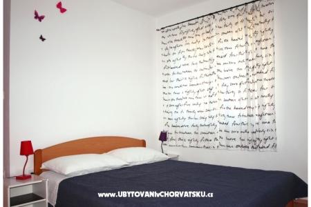 Apartmány Peric Diklo foto 3