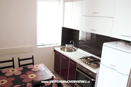 Apartmány Peric Diklo foto 4