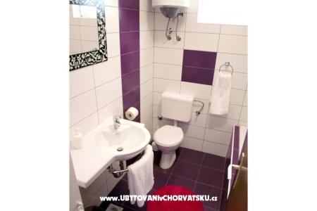Apartmány Peric Diklo foto 5