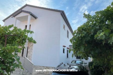 Apartmány Rome foto 2