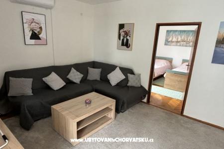 Apartmány Rome foto 4