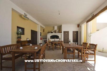 Apartmán Dom Rtina foto 3