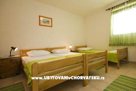 Apartmán Dom Rtina foto 4