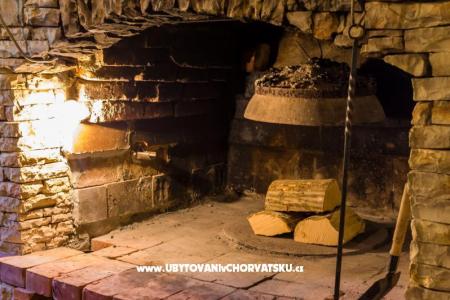 Apartmány Rustica Zadar foto 5