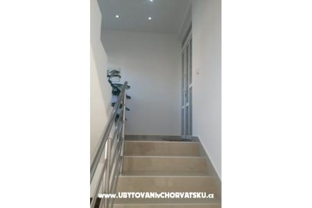 Apartmány Sandy foto 3