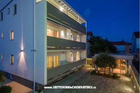 Apartmány Villa Karla foto 4