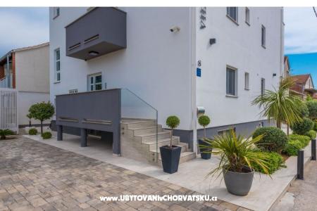 Apartmány Villa Karla foto 5