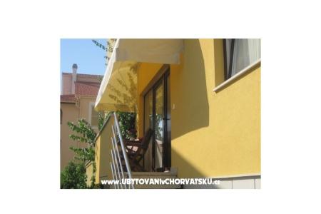 Apartmány Villa Violet foto 4