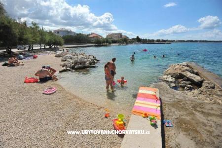 Apartmány Zara by the sea foto 2